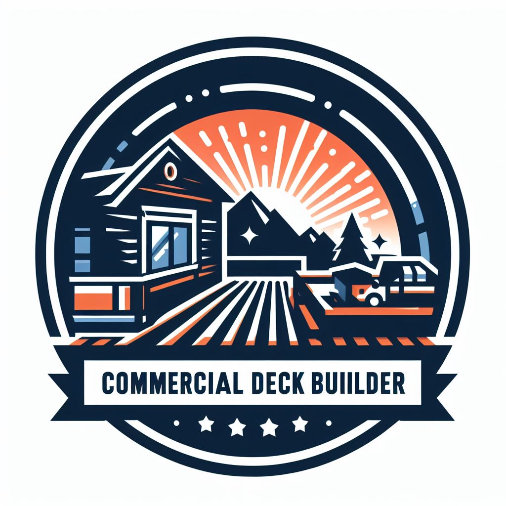 Commercial Deck Builders