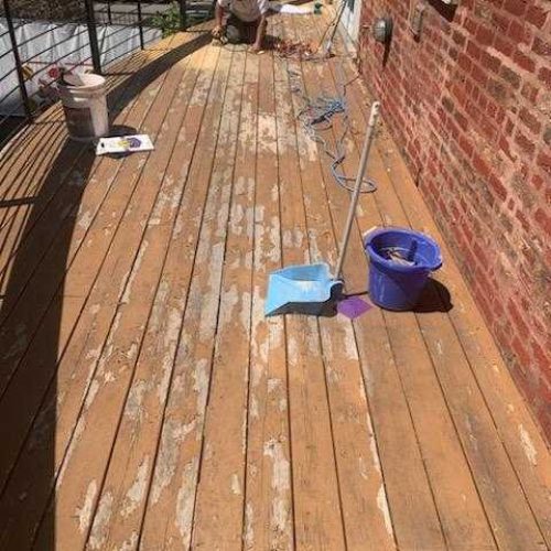 Increase the Lifespan of Your Wood Deck With These Pro Tips